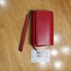 Audrey Bea phone wallet